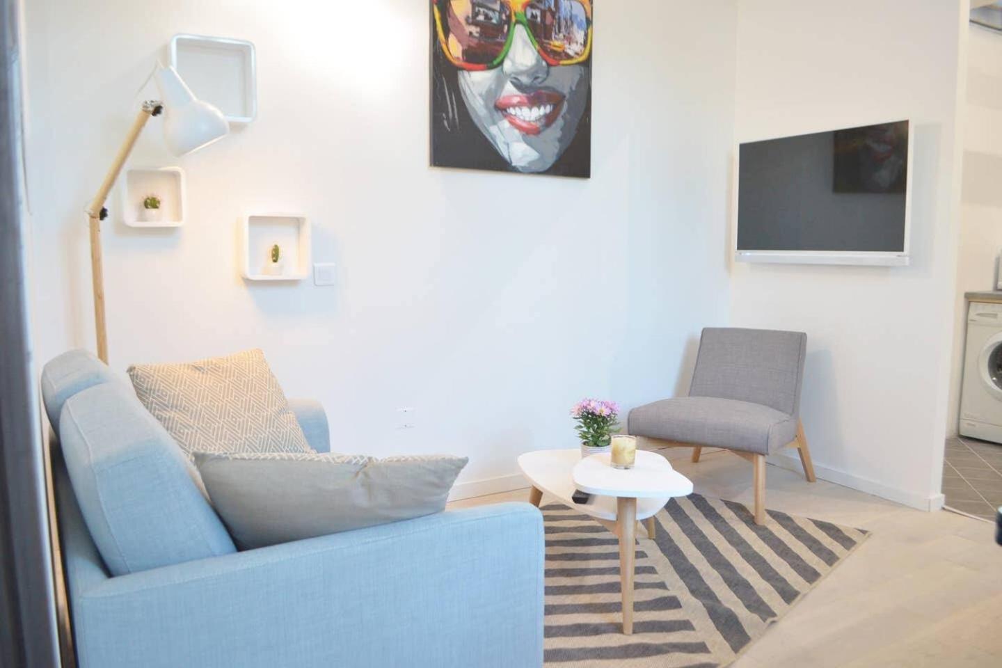 Espace Le Cheval Blanc Castelnau-le-Lez Room photo